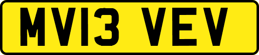 MV13VEV