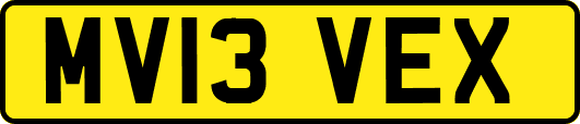 MV13VEX