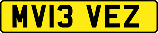 MV13VEZ