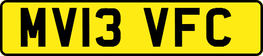 MV13VFC
