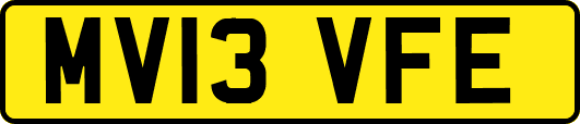 MV13VFE