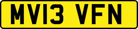 MV13VFN