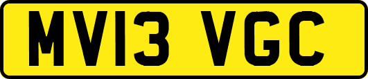 MV13VGC