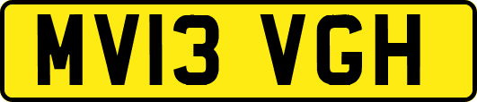 MV13VGH