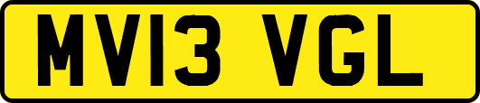 MV13VGL
