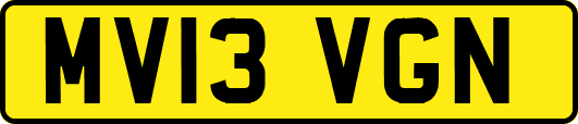MV13VGN