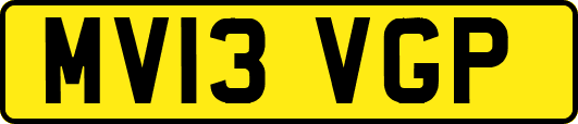 MV13VGP