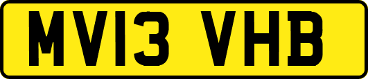 MV13VHB