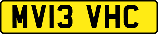 MV13VHC