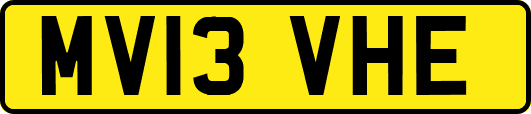 MV13VHE