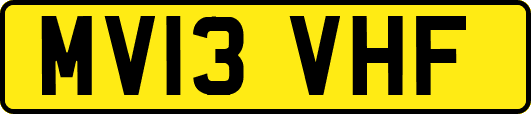 MV13VHF