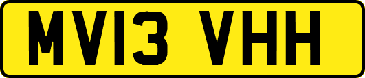 MV13VHH