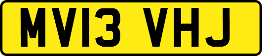 MV13VHJ