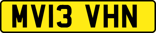 MV13VHN