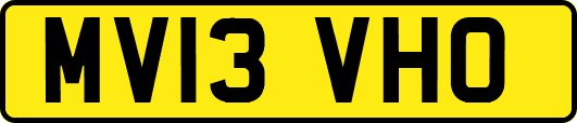 MV13VHO