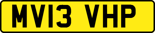 MV13VHP