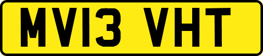 MV13VHT