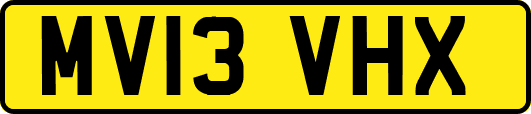 MV13VHX