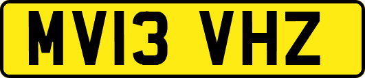 MV13VHZ
