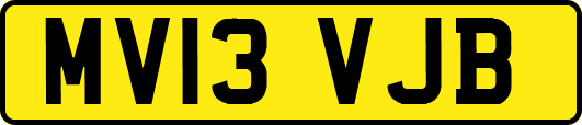MV13VJB