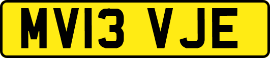 MV13VJE