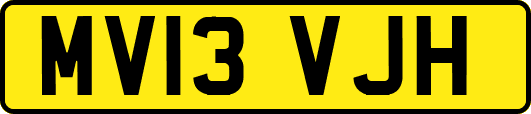 MV13VJH