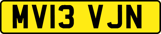 MV13VJN