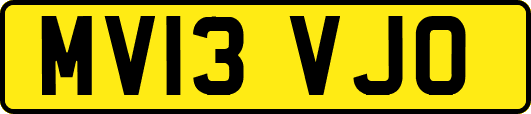 MV13VJO