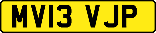MV13VJP