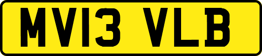 MV13VLB