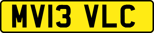 MV13VLC