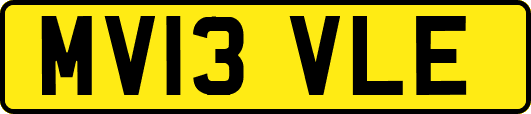 MV13VLE