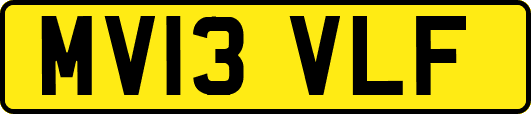MV13VLF