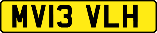 MV13VLH