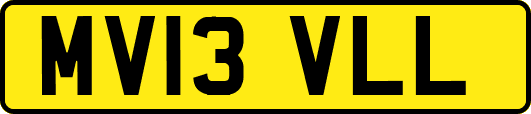 MV13VLL