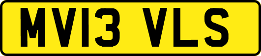 MV13VLS