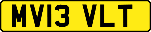 MV13VLT