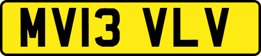 MV13VLV