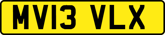 MV13VLX