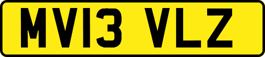 MV13VLZ