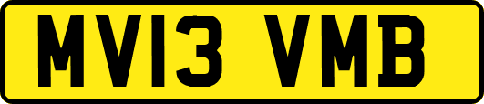 MV13VMB