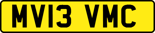 MV13VMC