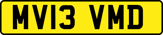MV13VMD