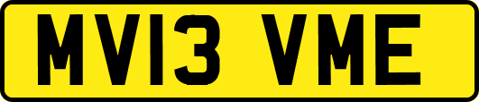 MV13VME