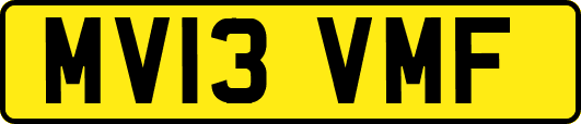 MV13VMF