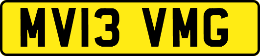 MV13VMG