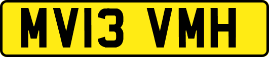 MV13VMH
