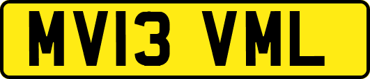MV13VML