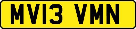 MV13VMN