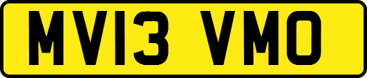 MV13VMO